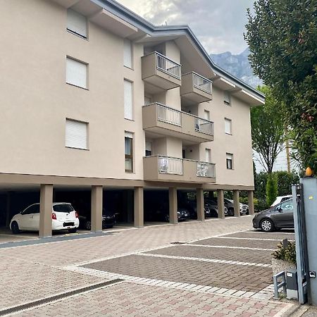 My House Apartment Riva del Garda Ngoại thất bức ảnh