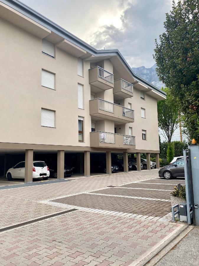 My House Apartment Riva del Garda Ngoại thất bức ảnh