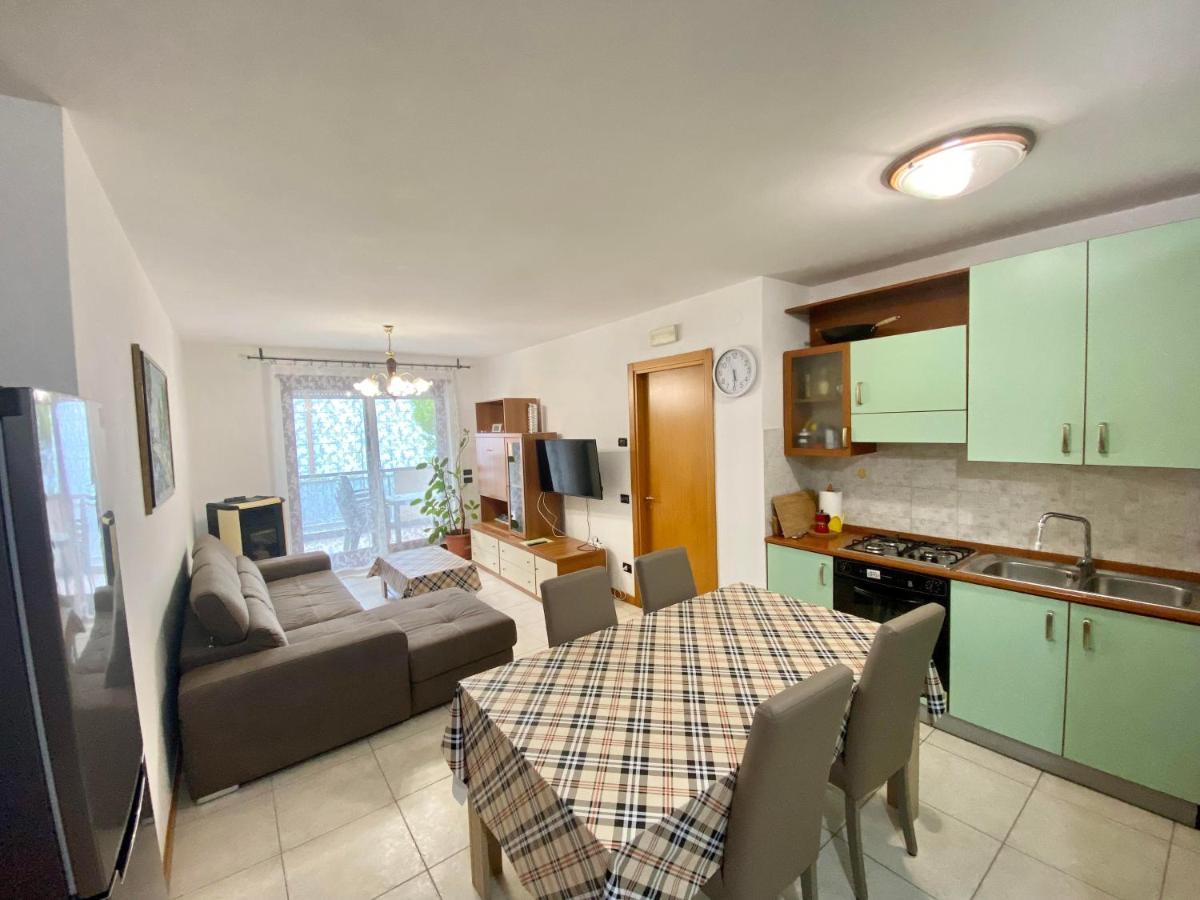 My House Apartment Riva del Garda Ngoại thất bức ảnh