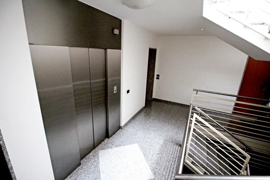 My House Apartment Riva del Garda Ngoại thất bức ảnh